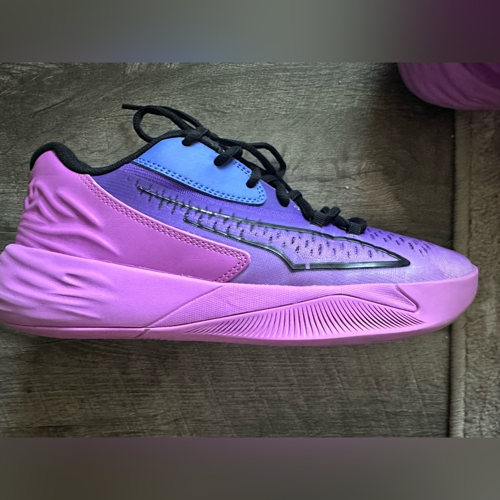 Puma Stewie 1’s